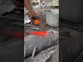 raw materials #pandaibesi #kerajinanbesi #blacksmithtraditional