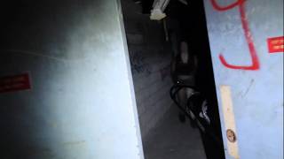 5 Most Terrifying Abandoned Building Discoveries