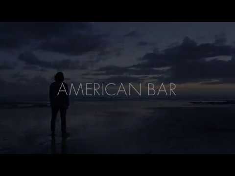 American Bar, Coast To Coast Cocktail Menu