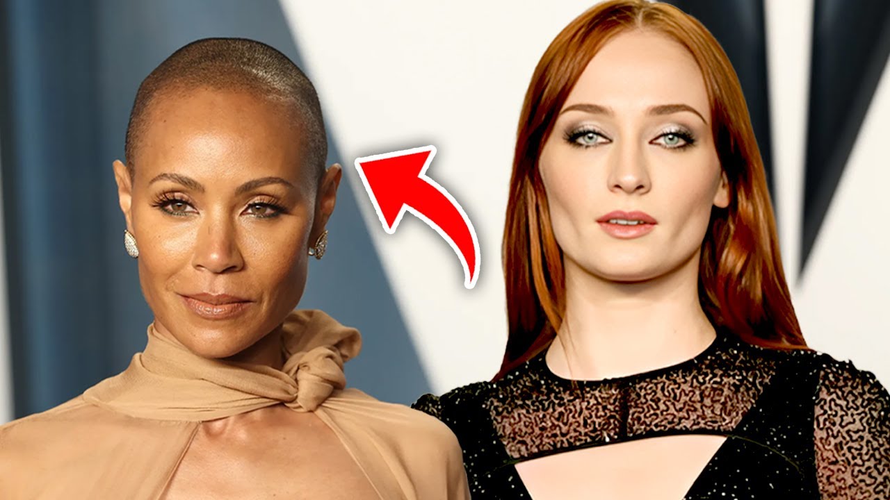 Jada Pinkett Smith Causes MORE Drama