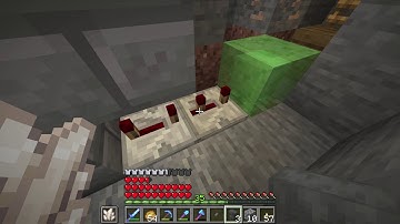 Sneaky Anvil Dispenser