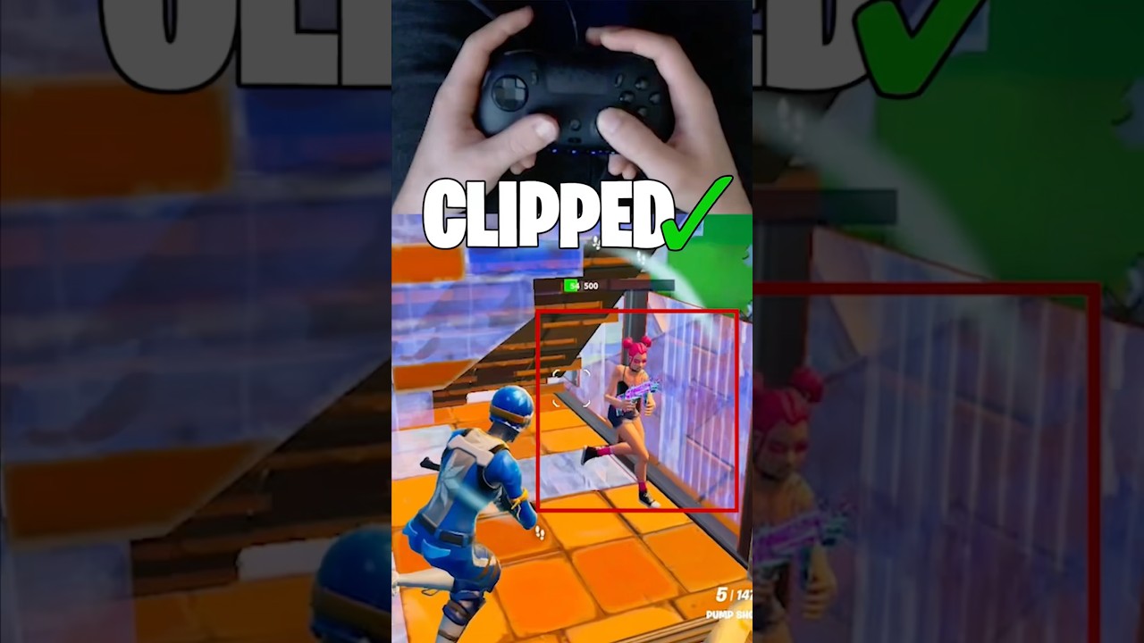 100% Accuracy with *AIMBOT* Controller Settings! 🎯🎮