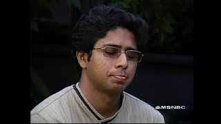 Vaikunth Soundarajan police interrogation screenshot 5