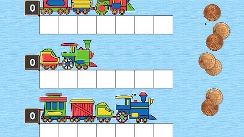 Starfall Geometry and Measurement / Learn to Count / Learn English