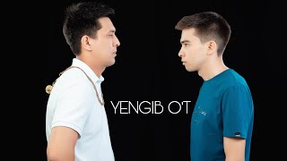 Minor feat Elmurod - Yengib o't (2022) (Motivatsion) Konsert version