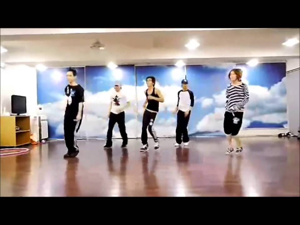 Kpop- Coreografia. - YouTube