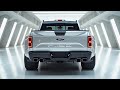 2025 Ford F-150: กระบะพันธุ์แกร่ง พร้อมราคาและสเปกล่าสุด?