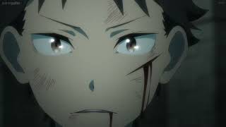 Re:ZERO Season 4 Episode 11 Ending Scene