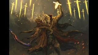Morgott The Omen King (Elden Ring)