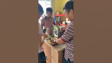 Máy thái lát khoai lang, thái khoai lang làm Snack. LH 0917722379