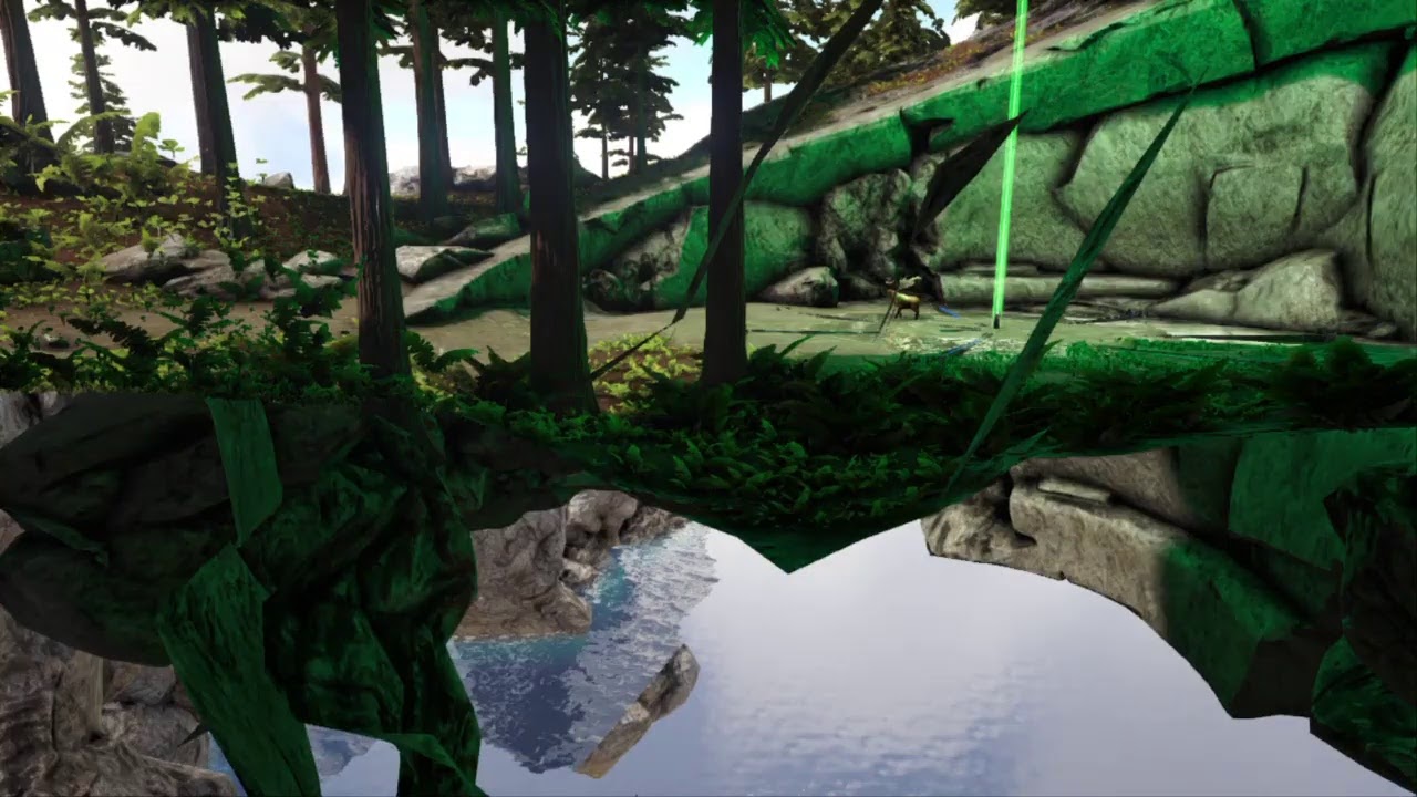 Ark [Easy Loot] Ragnarok - YouTube