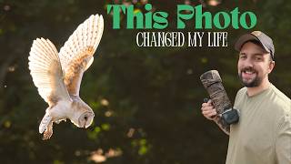 This Photo Changed My Life - Here's How It Happened