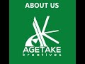 About Agetake Kreatives
