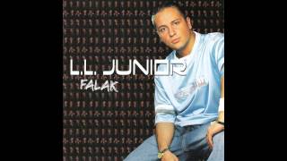 Miniatura de vídeo de "L.L. Junior - Szabadság ("Falak" album)"