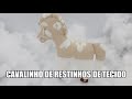 🐴🐴🐴Como Costurar um Cavalinho🐴🐴🐴- Aproveitamento de restinhos de tecido + Molde Gratuito