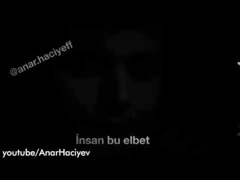 Harun Kolçak feat. Gülçin Ergül - Ağlat Beni (whatsapp durum videolari Anar Haciyev ) hd izle super