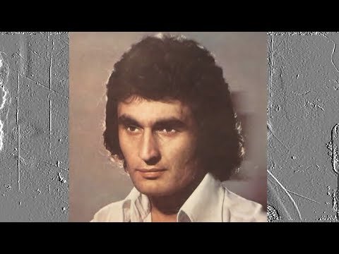 Hayri Şahin - Razıysan Gel Benimle (Kaliteli Kayıt)