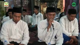 Nurun Najah - Amsaktu Nafsi | Gedung ABG Kanzus Sholawat Kudus