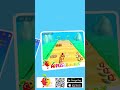 Apples &amp; Bananas Promo #shorts #dressuphalloween #haloween #kidsgame #kidslearningapp