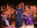 Capture de la vidéo Jessye Norman Sings "Morgen" By Richard Strauss