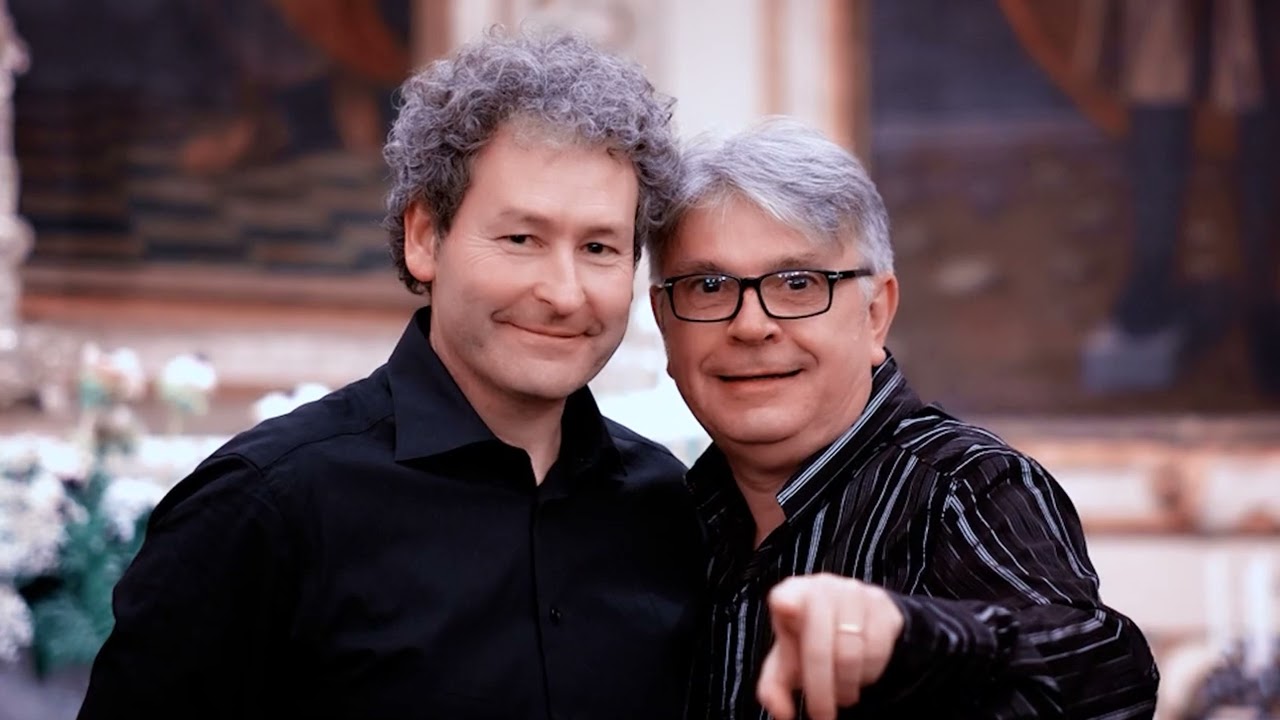 Siphra chiama...Roger!  4° puntata (prima parte) Alex Fabiani