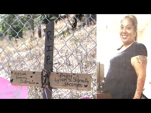 one-week-before-due-date,-pregnant-woman-killed-in-l.a.-hit-run-|-abc7