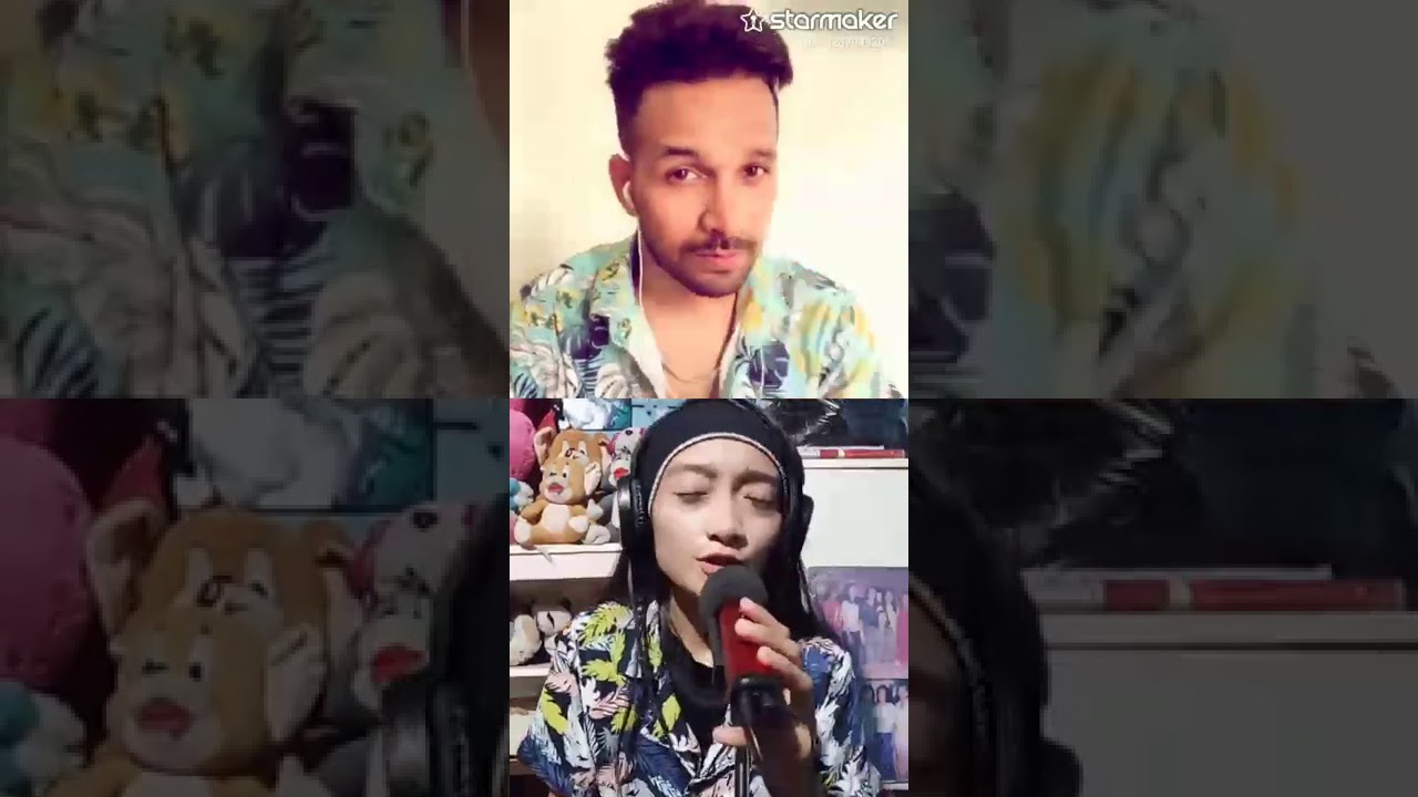 New Vs Old Mashup || Cover || Rasmi Ft Wiki | Indonesian ft India