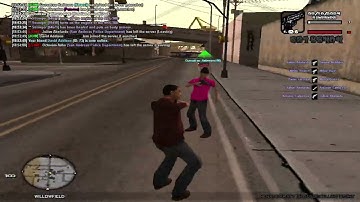 CYCLOIDAL [CONFIG IN DESC/гта в опиисании]