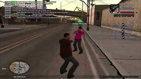 CYCLOIDAL [CONFIG IN DESC/гта в опиисании]