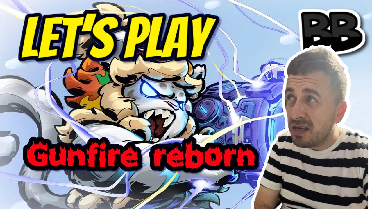 Gunfire Reborn Soul essence farming YouTube