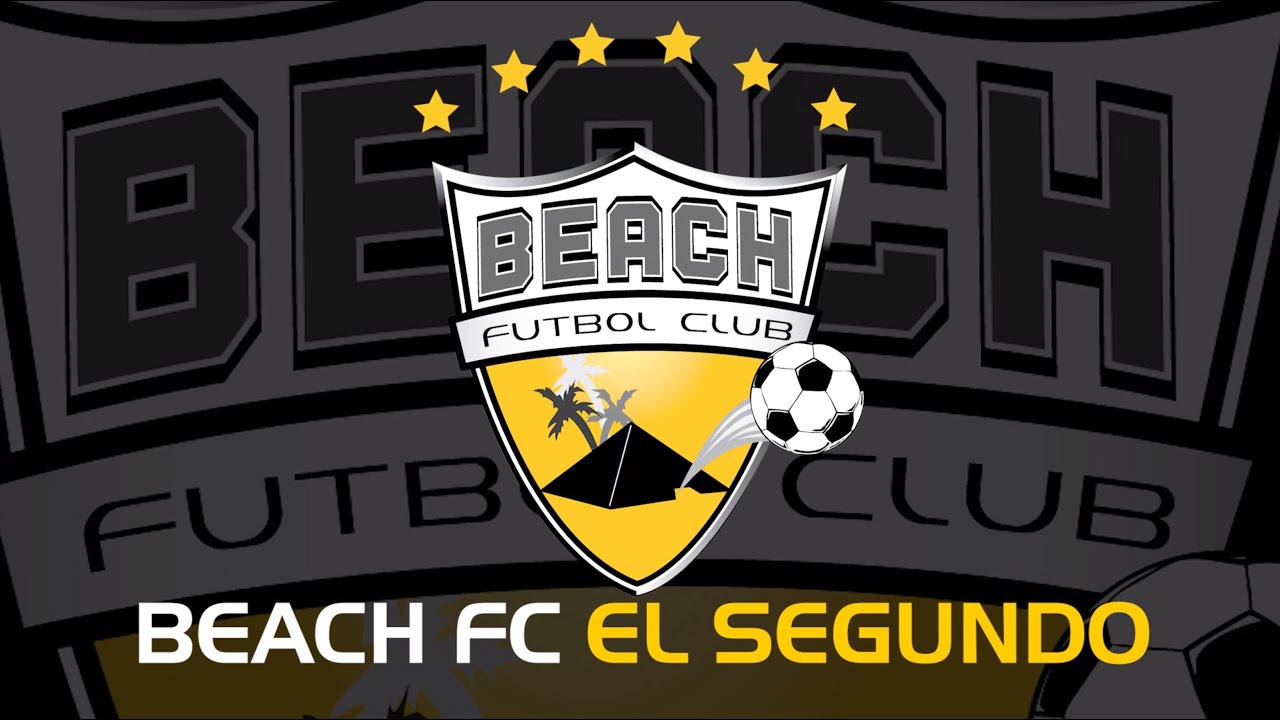 Beach Futbol Club Elite Club Soccer In Southern California