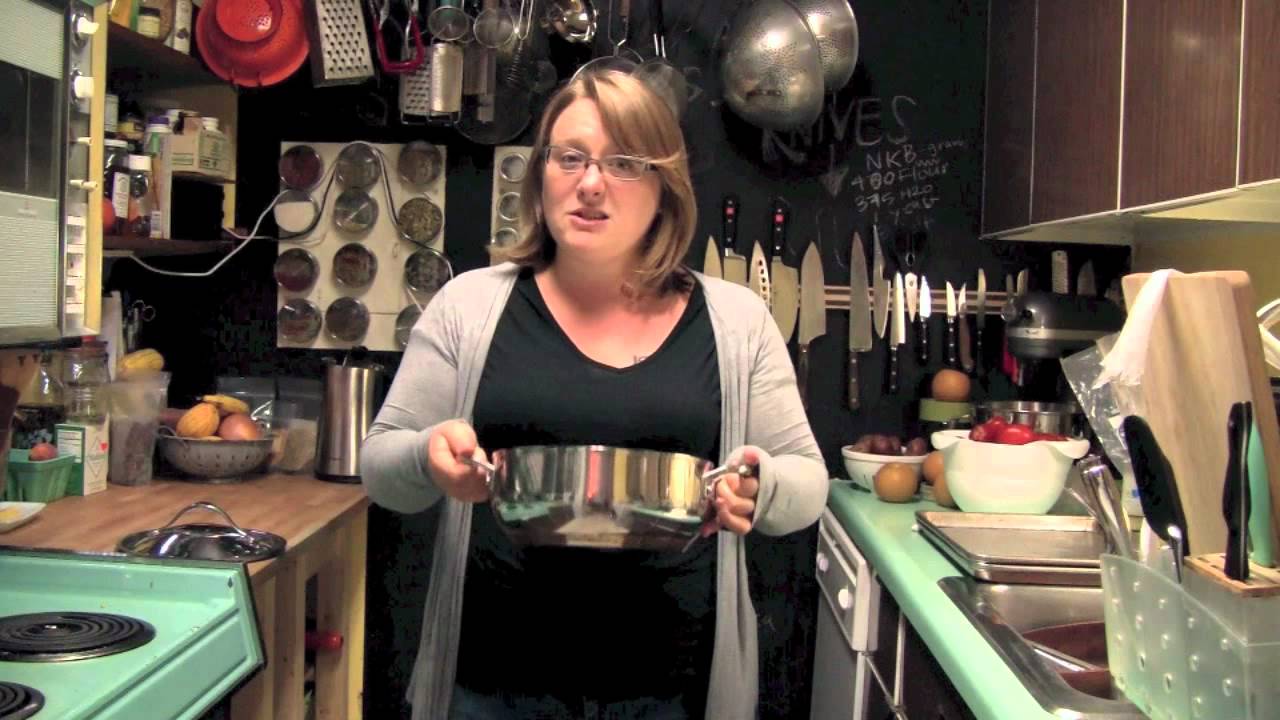 Nouvelle Copper with Marisa McClellan of Food in Jars | Anolon