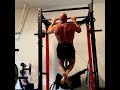 How To Get The Widest Back Possible With Pull Ups