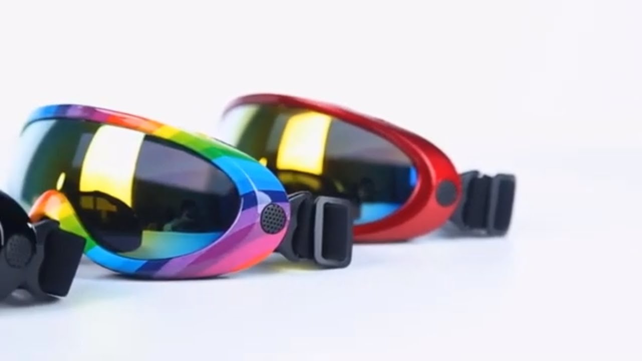 Most Whishlisted Anti Glare Youth Sports Goggles You Can Buy On Amazon