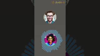Create Amazing Podcast like This | Audio AI