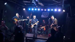 ELENA HOLLY. “Baby It’s Love”  “Brown Eyed Handsome Man”