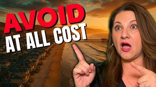 DON’T Move to PISMO BEACH California UNLESS You Can HANDLE These Realities!