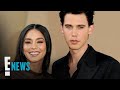 Austin Butler Makes RARE Comment on Vanessa Hudgens Breakup | E! News