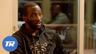 Terence Crawford: After this Shawn Porter fight, I Will Prove Why Everyone Been Ducking Me