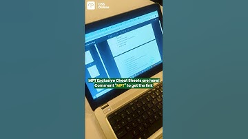 Comment “MPT” to get the channel link 🔗 | #css2026 #mpt #exam #nearpeercss