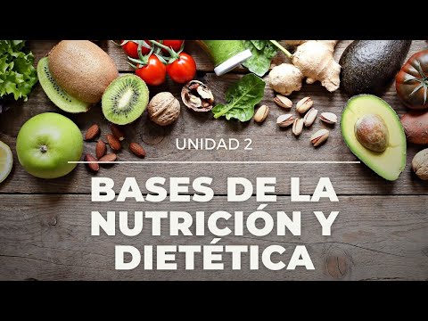 Video: ¿Cuándo se originó la dietética?