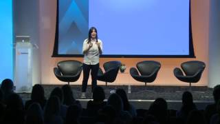 Theresa Vu: Rap and Real-Time Systems: Lessons in Bringing Your Whole Self to Work