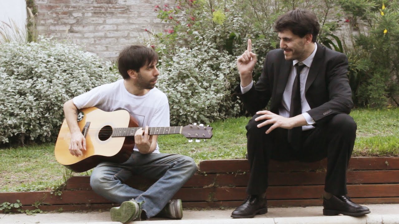 Clemente Cancela | Famoso 1 Episodio 5