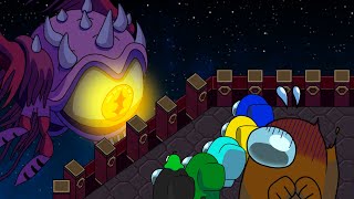 Among Us Multiverse Animation Ep44