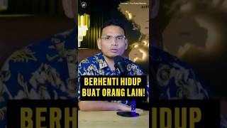 RAHASIA WARREN BUFFETT: JANGAN MAU JADI BUDAK VALIDASI! 🚫💰