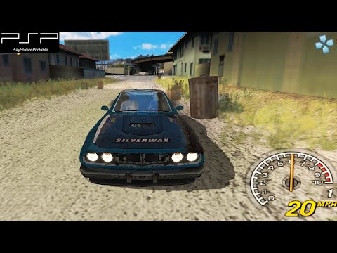 Vídeo: FlatOut: Head On