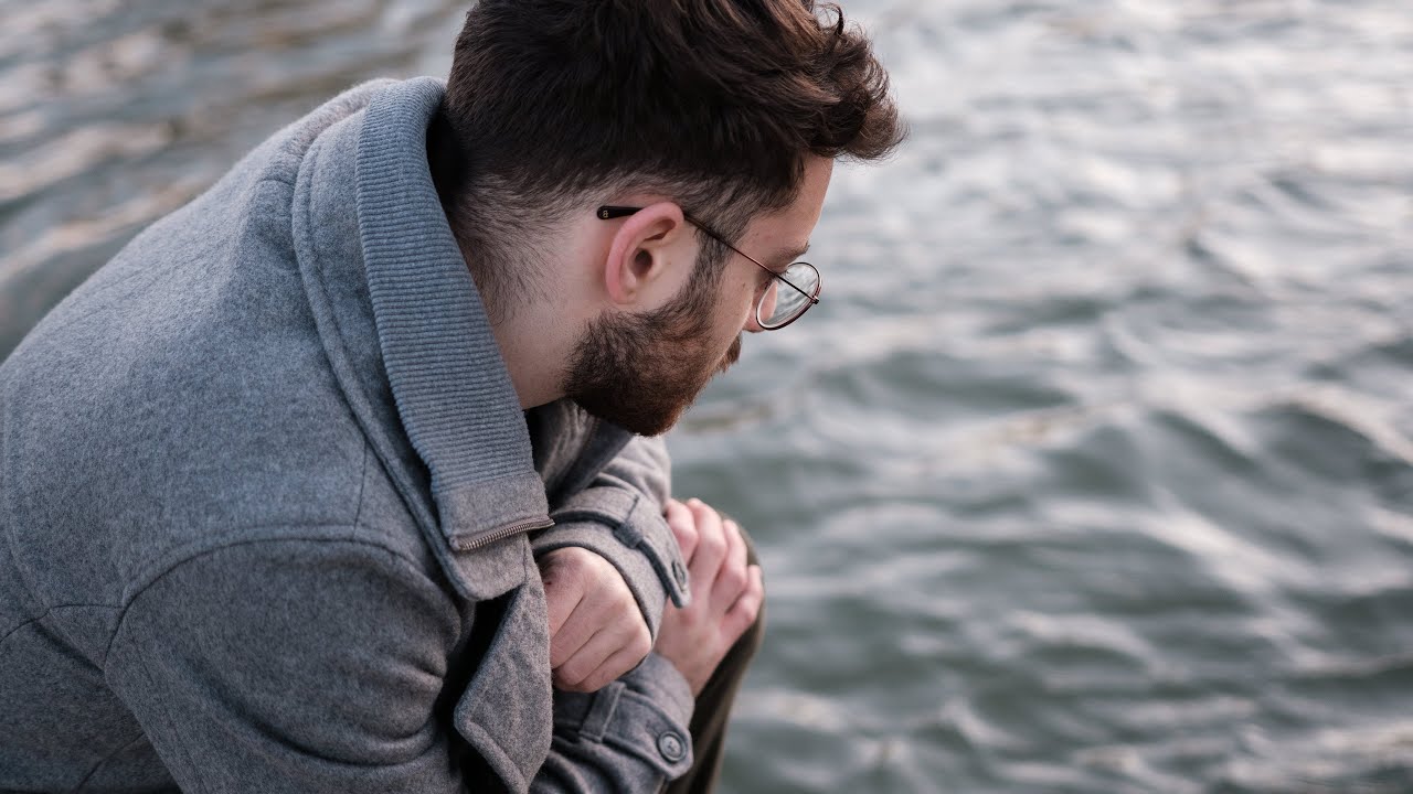 Watch This If You're Feeling Lonely (I got advice from experts), on YouTube