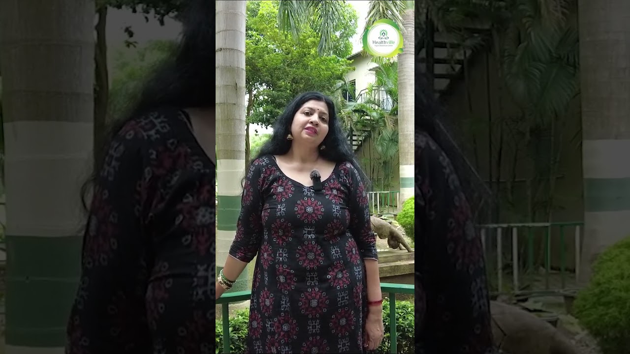 Discover Healthville: Eastern India's Premier Naturopathy Wellness Center for Holistic Healing