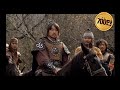 [고구려 사극판타지] 주몽 Jumong 송양 진영, 다물군 진영에 잠입한 소서노, 