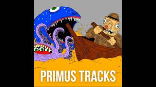 Making of c2b3 with Brain and Les Claypool